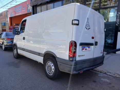 RENAULT Master 2.5 16V 3P DCI DIESEL FURGO L1H1, Foto 6