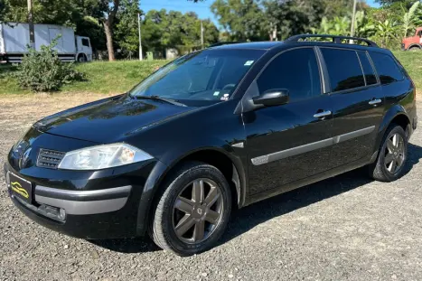 RENAULT Megane Grand Tour 2.0 16V 4P DYNAMIQUE AUTOM�TICO, Foto 1