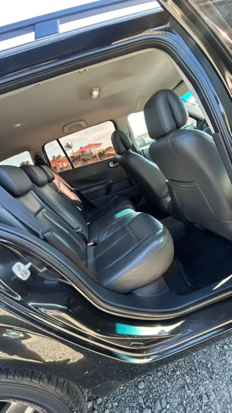 RENAULT Megane Grand Tour 2.0 16V 4P DYNAMIQUE AUTOM�TICO, Foto 10