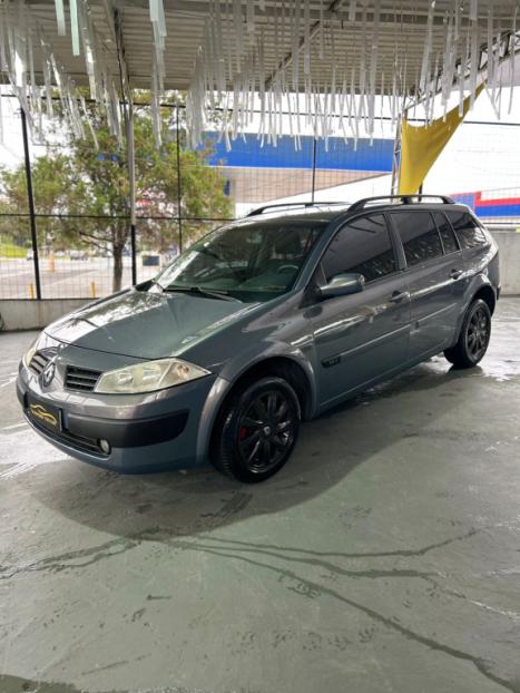 RENAULT Megane Grand Tour 1.6 16V 4P FLEX EXPRESSION, Foto 1