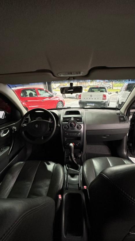 RENAULT Megane Grand Tour 1.6 16V 4P FLEX EXPRESSION, Foto 5