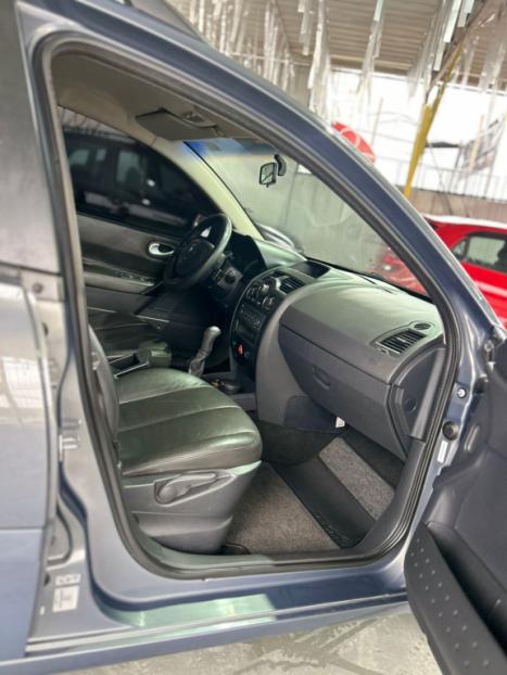 RENAULT Megane Grand Tour 1.6 16V 4P FLEX EXPRESSION, Foto 7