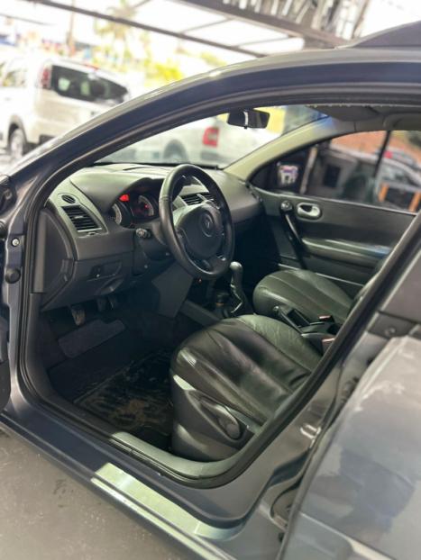RENAULT Megane Grand Tour 1.6 16V 4P FLEX EXPRESSION, Foto 9