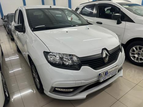 RENAULT Sandero 1.0 12V 4P SCE FLEX S EDITION, Foto 1