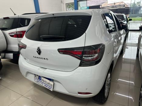 RENAULT Sandero 1.0 12V 4P SCE FLEX S EDITION, Foto 2