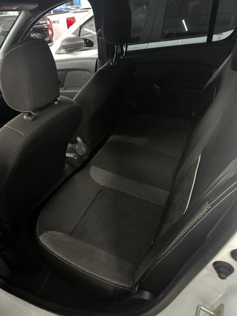 RENAULT Sandero 1.0 12V 4P SCE FLEX S EDITION, Foto 3