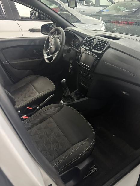 RENAULT Sandero 1.0 12V 4P SCE FLEX S EDITION, Foto 5