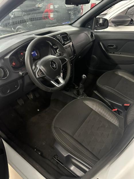 RENAULT Sandero 1.0 12V 4P SCE FLEX S EDITION, Foto 6