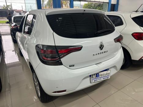 RENAULT Sandero 1.0 12V 4P SCE FLEX S EDITION, Foto 7