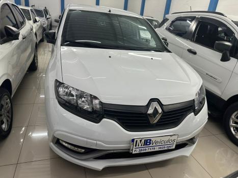 RENAULT Sandero 1.0 12V 4P SCE FLEX S EDITION, Foto 8