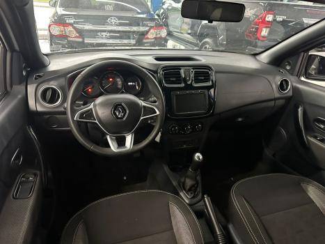 RENAULT Sandero 1.0 12V 4P SCE FLEX S EDITION, Foto 9