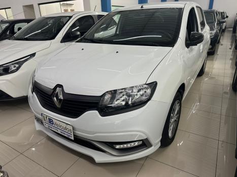 RENAULT Sandero 1.0 12V 4P SCE FLEX S EDITION, Foto 11