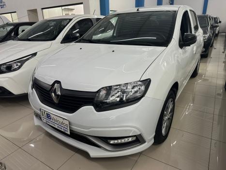 RENAULT Sandero 1.0 12V 4P SCE FLEX S EDITION, Foto 12