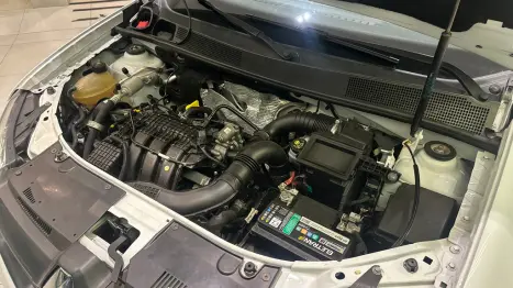 RENAULT Sandero 1.0 12V 4P FLEX SCE AUTHENTIQUE, Foto 10