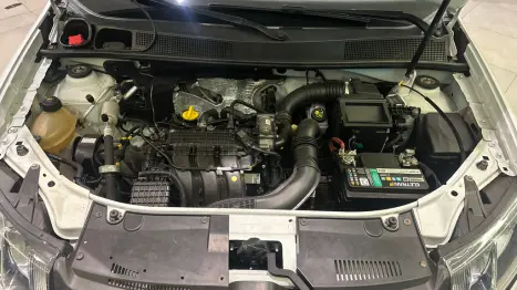 RENAULT Sandero 1.0 12V 4P FLEX SCE AUTHENTIQUE, Foto 11