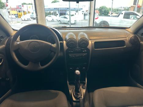RENAULT Sandero 1.0 16V 4P FLEX AUTHENTIQUE, Foto 7