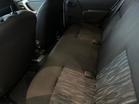 RENAULT Sandero 1.0 16V 4P FLEX AUTHENTIQUE, Foto 8