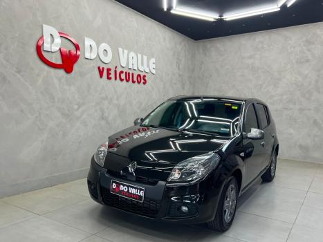 RENAULT Sandero 1.0 16V 4P FLEX EXPRESSION, Foto 1
