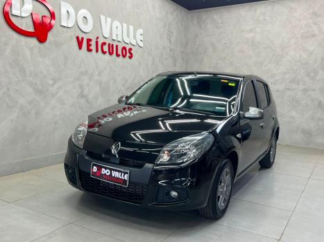 RENAULT Sandero 1.0 16V 4P FLEX EXPRESSION, Foto 2