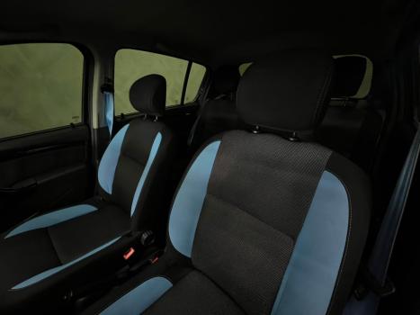 RENAULT Sandero 1.0 16V 4P FLEX EXPRESSION, Foto 5