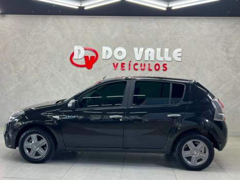 RENAULT Sandero 1.0 16V 4P FLEX EXPRESSION, Foto 6