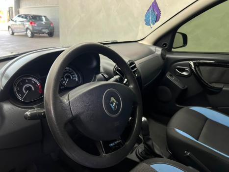 RENAULT Sandero 1.0 16V 4P FLEX EXPRESSION, Foto 7