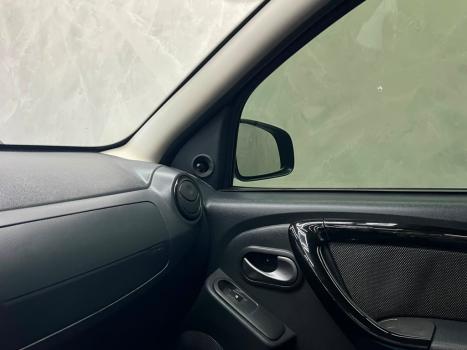RENAULT Sandero 1.0 16V 4P FLEX EXPRESSION, Foto 9