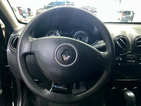 RENAULT Sandero 1.0 16V 4P FLEX EXPRESSION, Foto 11
