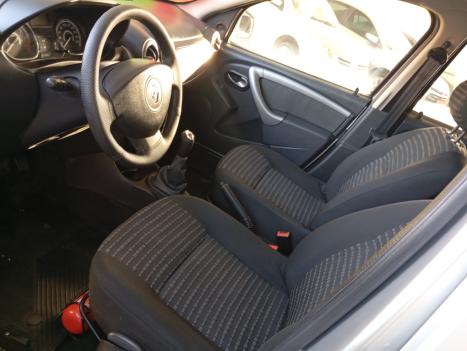 RENAULT Sandero 1.0 16V 4P FLEX EXPRESSION, Foto 2