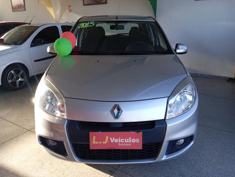 RENAULT Sandero 1.0 16V 4P FLEX EXPRESSION, Foto 1