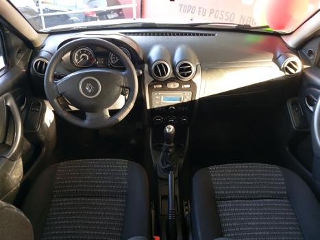 RENAULT Sandero 1.0 16V 4P FLEX EXPRESSION, Foto 7