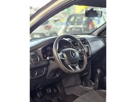 RENAULT Sandero 1.0 12V 4P FLEX SCE LIFE, Foto 8