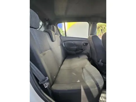RENAULT Sandero 1.0 12V 4P FLEX SCE LIFE, Foto 9