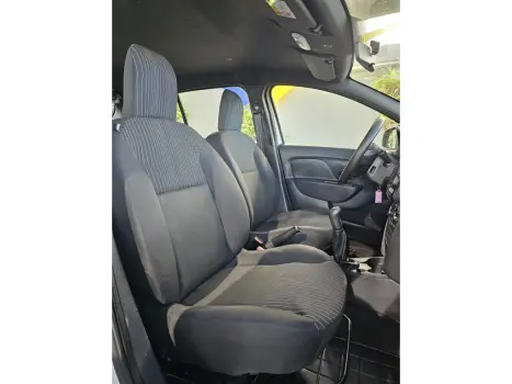 RENAULT Sandero 1.0 12V 4P FLEX SCE LIFE, Foto 10