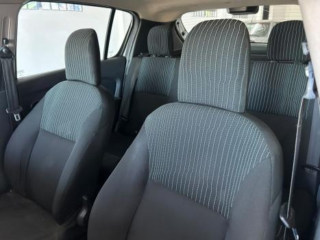 RENAULT Sandero 1.0 12V 4P FLEX SCE AUTHENTIQUE, Foto 7