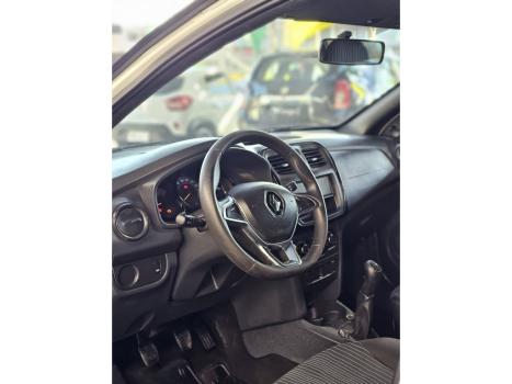 RENAULT Sandero 1.0 12V 4P FLEX SCE LIFE, Foto 8