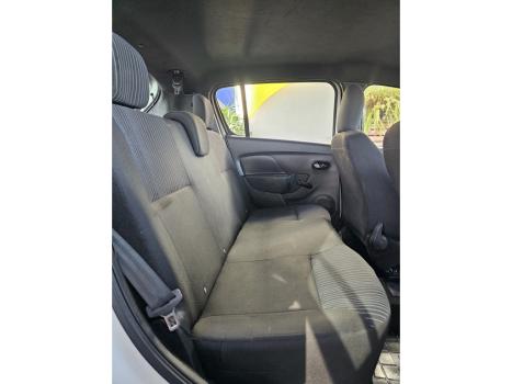 RENAULT Sandero 1.0 12V 4P FLEX SCE LIFE, Foto 9