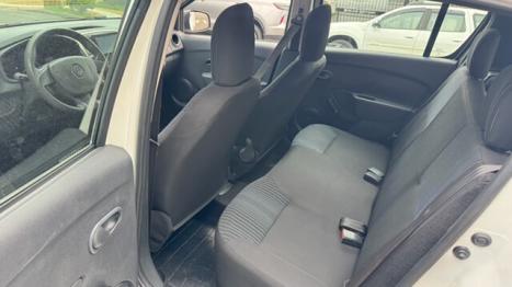RENAULT Sandero 1.0 12V 4P FLEX SCE AUTHENTIQUE, Foto 2