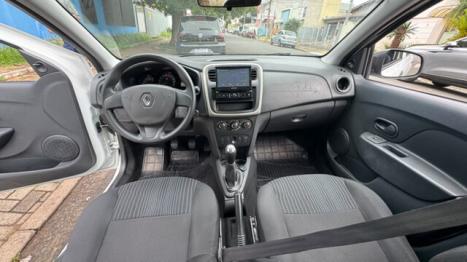 RENAULT Sandero 1.0 12V 4P FLEX SCE AUTHENTIQUE, Foto 7