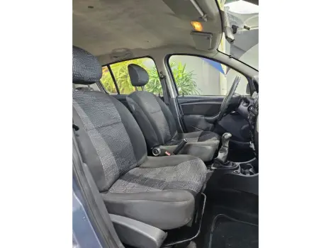 RENAULT Sandero 1.6 4P FLEX EXPRESSION, Foto 7