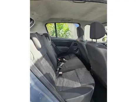 RENAULT Sandero 1.6 4P FLEX EXPRESSION, Foto 8