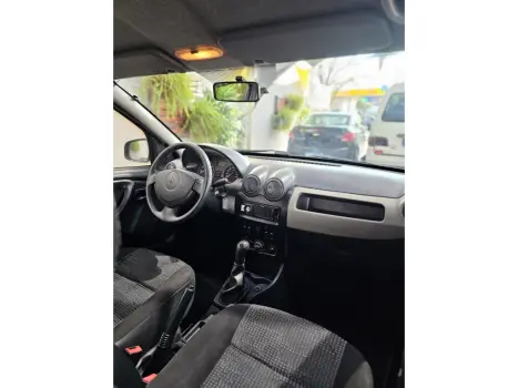 RENAULT Sandero 1.6 4P FLEX EXPRESSION, Foto 10