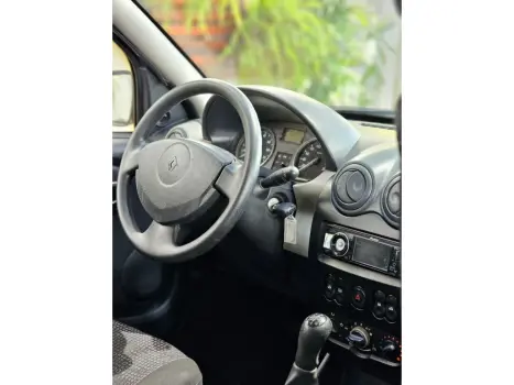 RENAULT Sandero 1.6 4P FLEX EXPRESSION, Foto 11