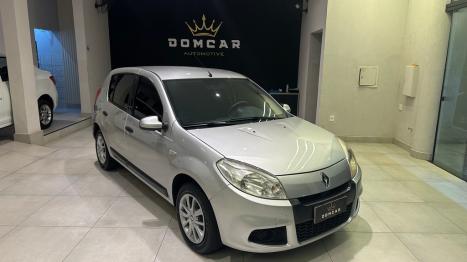 RENAULT Sandero 1.6 4P FLEX EXPRESSION, Foto 1