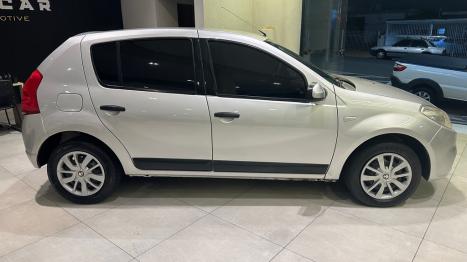 RENAULT Sandero 1.6 4P FLEX EXPRESSION, Foto 3