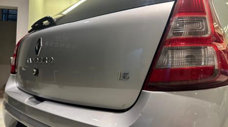 RENAULT Sandero 1.6 4P FLEX EXPRESSION, Foto 5