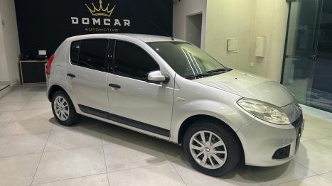 RENAULT Sandero 1.6 4P FLEX EXPRESSION, Foto 6