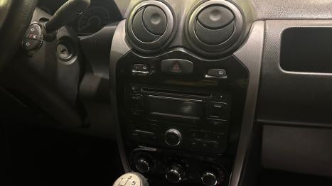 RENAULT Sandero 1.6 4P FLEX EXPRESSION, Foto 8