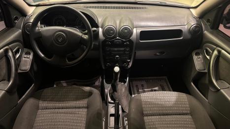 RENAULT Sandero 1.6 4P FLEX EXPRESSION, Foto 9