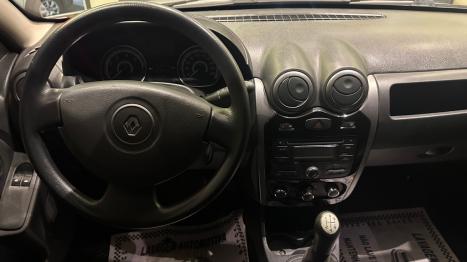 RENAULT Sandero 1.6 4P FLEX EXPRESSION, Foto 11